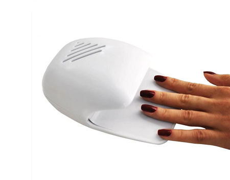 دستگاه لاک خشک کن چیست؟ انواع و تفاوتهای آنها با یکدیگر