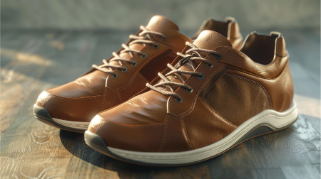 تمیز کردن کفش چرم, مراقبت از کفش چرم