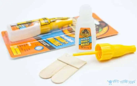 ساخت مار متحرک با چوب بستنی