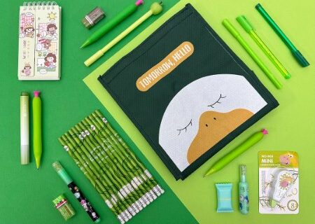 یک فروشگاه اینترنتی لوازم تحریر، باید چطور باشه؟
