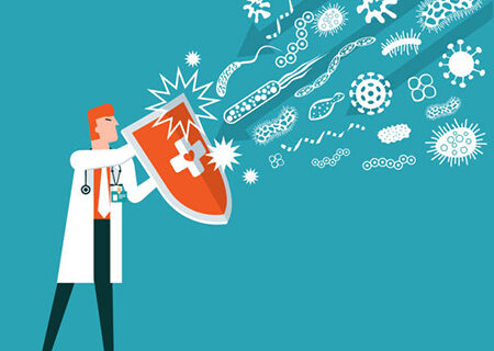 چگونه از بیماری‌های واگیردار پیشگیری کنیم؟