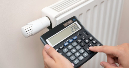 کاهش قبض گرمایش, صرفه‌جویی در مصرف انرژی