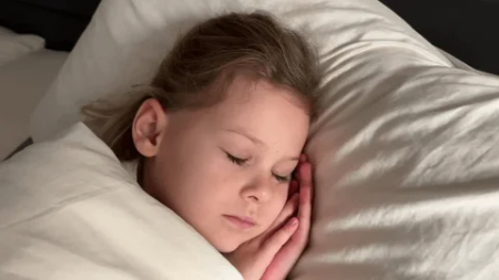 خواب و یادگیری