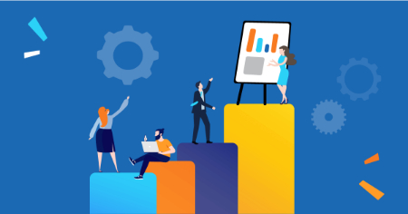 توانمندسازی فروش؛ کلید تبدیل تیم فروش به ماشین موفقیت