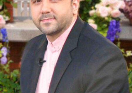 بیوگرافی سید وحید مرتضوی