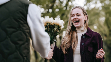 ویژگی‌های مرد عاشق