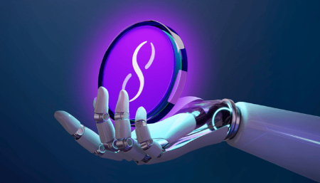 ارز دیجیتال سینگولاریتی نت, تحلیل تکنیکال AGIX