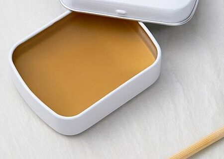 آموزش استفاده از صابون ابرو + طرز تهیه صابون ابرو خانگی