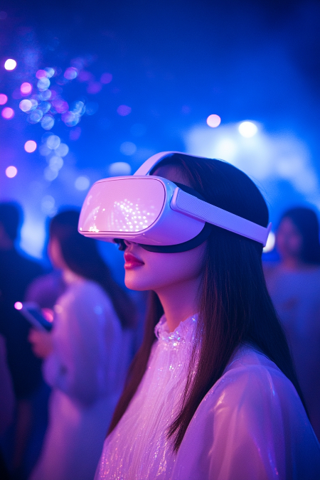 تم عروسی فضایی,ایده عروسی فضایی