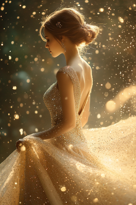 تم عروسی فضایی,ایده عروسی فضایی