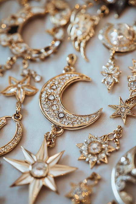 تم عروسی فضایی,ایده عروسی فضایی