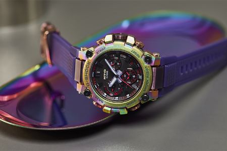 مقایسه تخصصی مقاومت ساعت‌های CAT با G-Shock و Timex؛ کدام برند دوام بیشتری دارد؟