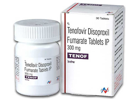 همه چیز درباره تنوفوویر؛ از مکانیسم اثر تا عوارض جانبی