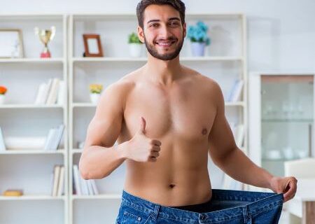 راز کاهش وزن پایدار با عمل اسلیو معده