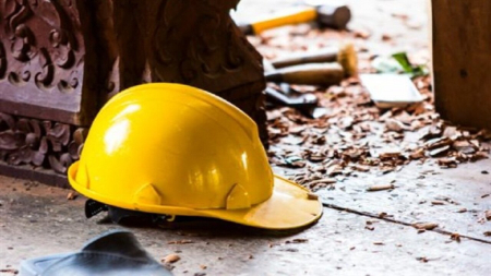 همه‌چیز درباره حوادث ناشی از کار: از تعریف تا جبران خسارت