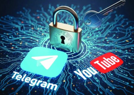 سیگنال های متناقض رفع فیلترینگ