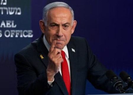 دستور نتانیاهو برای «حملات سنگین» به غزه | تحویل جسد اسیر اسرائیلی توسط حماس به تعویق افتاد