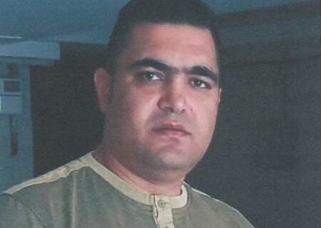 پلیس تهران: قاتل فراری را شناسایی کنید