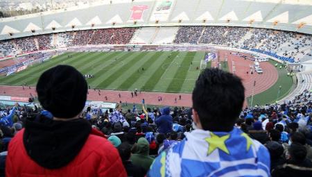 پاسخ استقلال به بیانیه دوستانه پرسپولیس