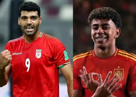 بازی ایران – اسپانیا قبل از جام جهانی ۲۰۲۶ | قایدی و محبی به تیم ملی فوتبال دعوت شدند