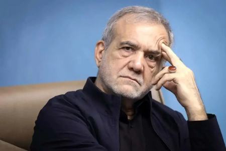 پزشکیان: اگر مصرف تولیدات داخلی بهینه نشود، خودروسازان اجازه ادامه تولید نخواهند داشت