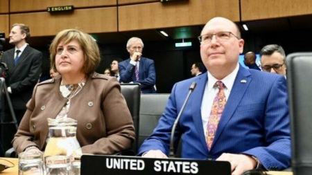 آمریکا: ایران تعهداتش به توافق جامع پادمانی را از سربگیرد