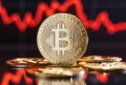ریزش شدید در بازار کریپتو؛ قیمت بیت کوین به ۸۶ هزار دلار رسید