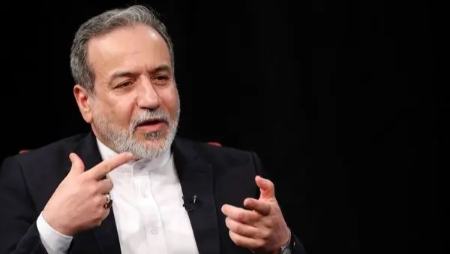 افشای جزئیات نامه ترامپ به ایران از زبان عراقچی | ایران: موافق توافق عادلانه هستیم