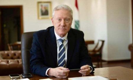 بگو و مگوی توئیتری وزرای خارجه ایران و لبنان