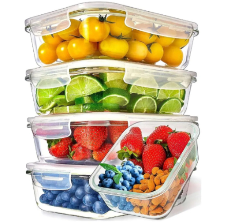 فریز کردن مواد غذایی,بهترین وسایل بسته‌بندی مواد غذایی