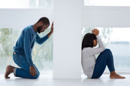 آیا خیانت قابل بخشش است؟ راهکارهای ترمیم رابطه پس از خیانت