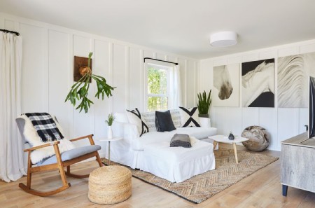 ۷ اشتباه رایج در دکوراسیون داخلی که متخصصان از دیدن آن‌ها خسته شده‌اند