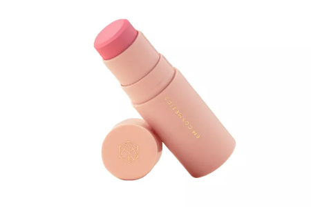 رژگونه‌های کرمی و سبک: راهنمای کامل برای آرایش طبیعی و شاداب