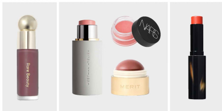 آرایش طبیعی گونه