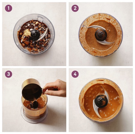 سس وینگرت بالزامیک خامه ای