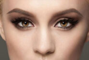 نکات مهمی که برای آرایش چشم عسلی باید بدانید
