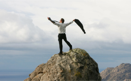 افزایش اعتماد به نفس: چگونه خودمان را باور داشته باشیم؟