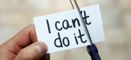 اعتماد به نفس در زندگی