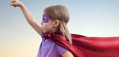 جرأت و شهامت داشته باشید!