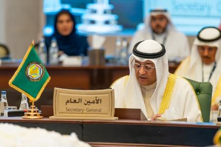 دبیرکل شورای همکاری خلیج فارس: نمیخواهیم ایران نابود شود