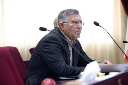 مجید جلالی از صنعت نفت آبادان جدا شد