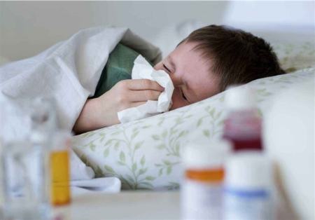 فوت کودک 12 ساله بر اثر آنفلوانزا در کهگیلویه و بویراحمد