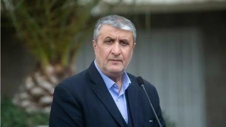 اسلامی: اجازه بازدید از تاسیسات بمباران‌شده را نمی‌دهیم | گروسی در نقشه دشمن بازی می‌کند