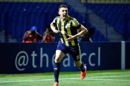 رسانه ازبک: ایگور سرگیف به سپاهان می‌رود