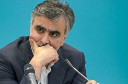 دولت در حال بررسی تغییر رئیس بانک مرکزی | ۵ گزینه به پزشکیان پیشنهاد شد