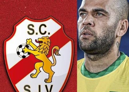 دنی آلوز در ۴۲ سالگی به فوتبال برمی گردد