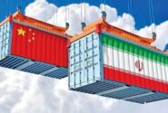 کاهش 24 درصدی تجارت غیرنفتی چین با ایران در 11 ماهه سال 2025