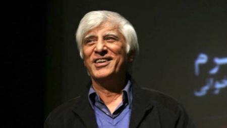 بهرام بیضایی،اخبار فرهنگی،خبرهای فرهنگی