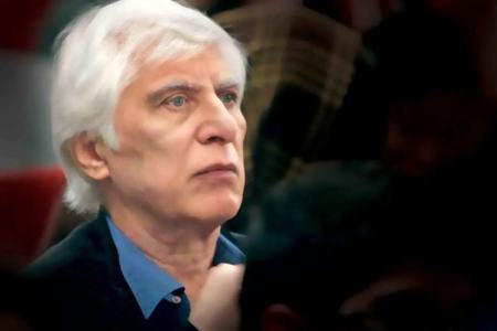 بهرام بیضایی،اخبار فرهنگی،خبرهای فرهنگی