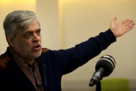 مهاجری: تحریم نعمت است البته برای دورزنندگانش | شارلاتان‌ترین کاسبان تحریم ۲۵ درصد زیر قیمت نفت می‌فروشند